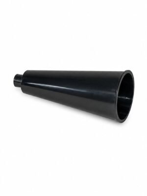 CO2 şlank başlığı